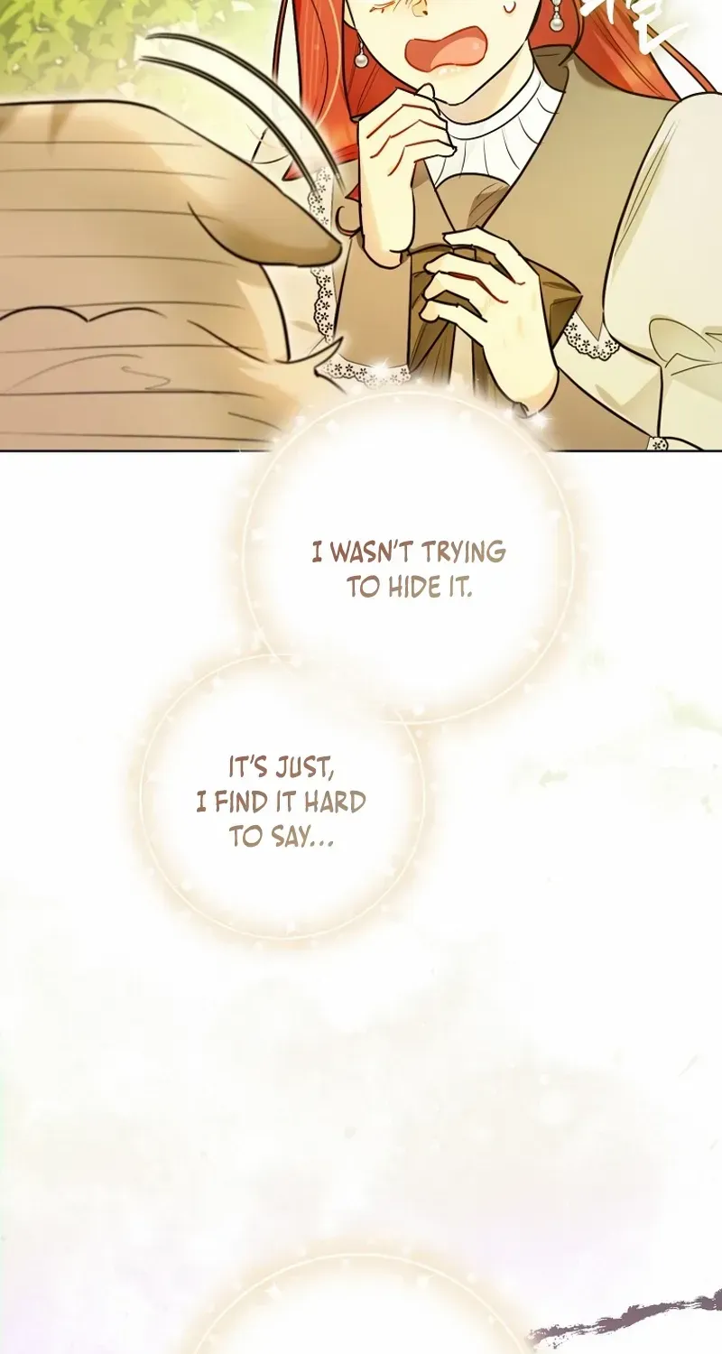 Even Though I Transmigrated as a Villainess, I’d Rather Raise a Cat Chapter 47 page 27 - 