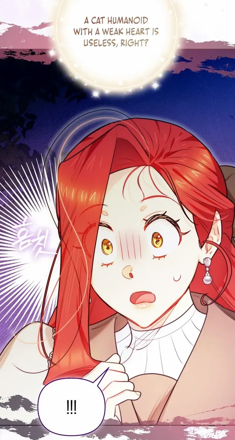 Even Though I Transmigrated as a Villainess, I’d Rather Raise a Cat Chapter 47 page 28 - 