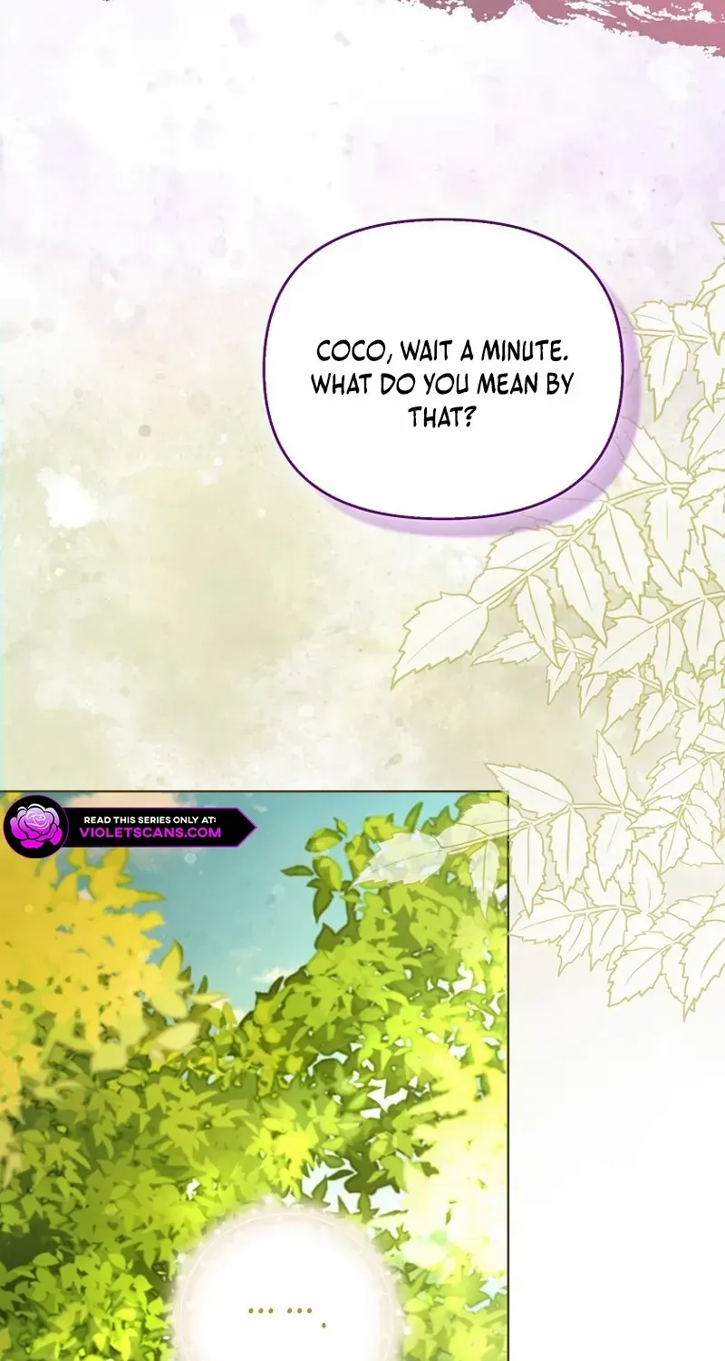 Even Though I Transmigrated as a Villainess, I’d Rather Raise a Cat Chapter 47 page 29 - 