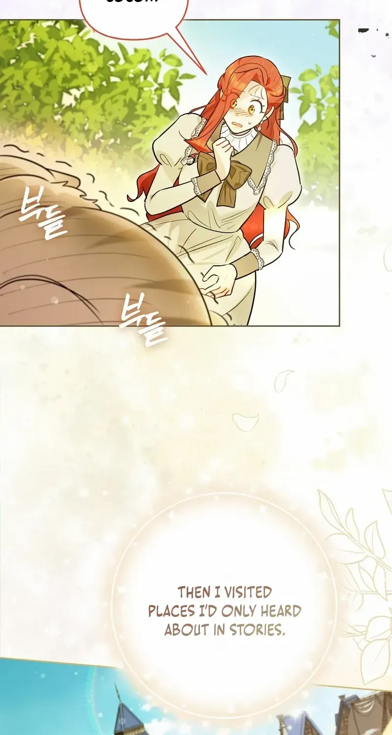 Even Though I Transmigrated as a Villainess, I’d Rather Raise a Cat Chapter 47 page 43 - 
