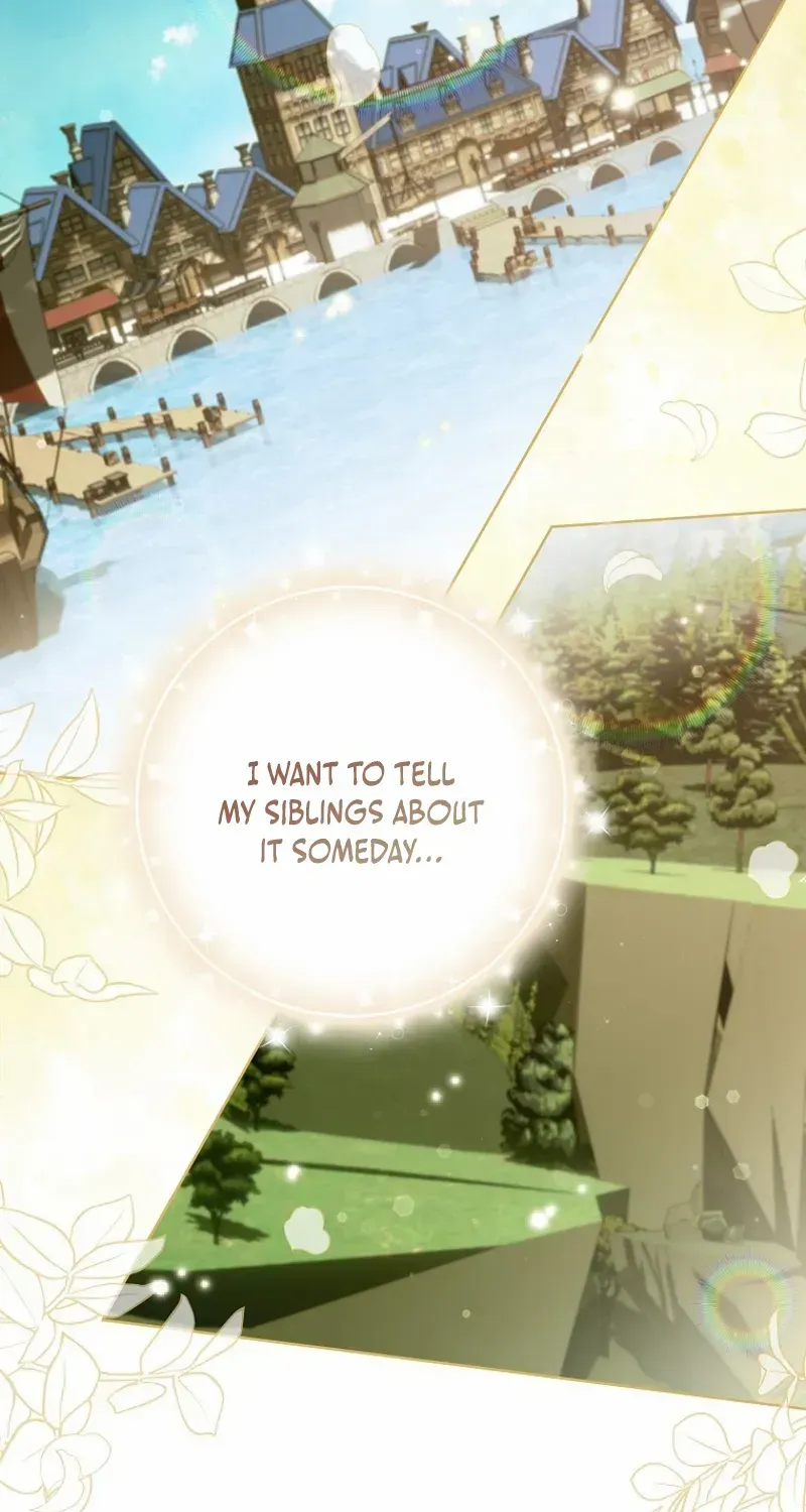 Even Though I Transmigrated as a Villainess, I’d Rather Raise a Cat Chapter 47 page 44 - 