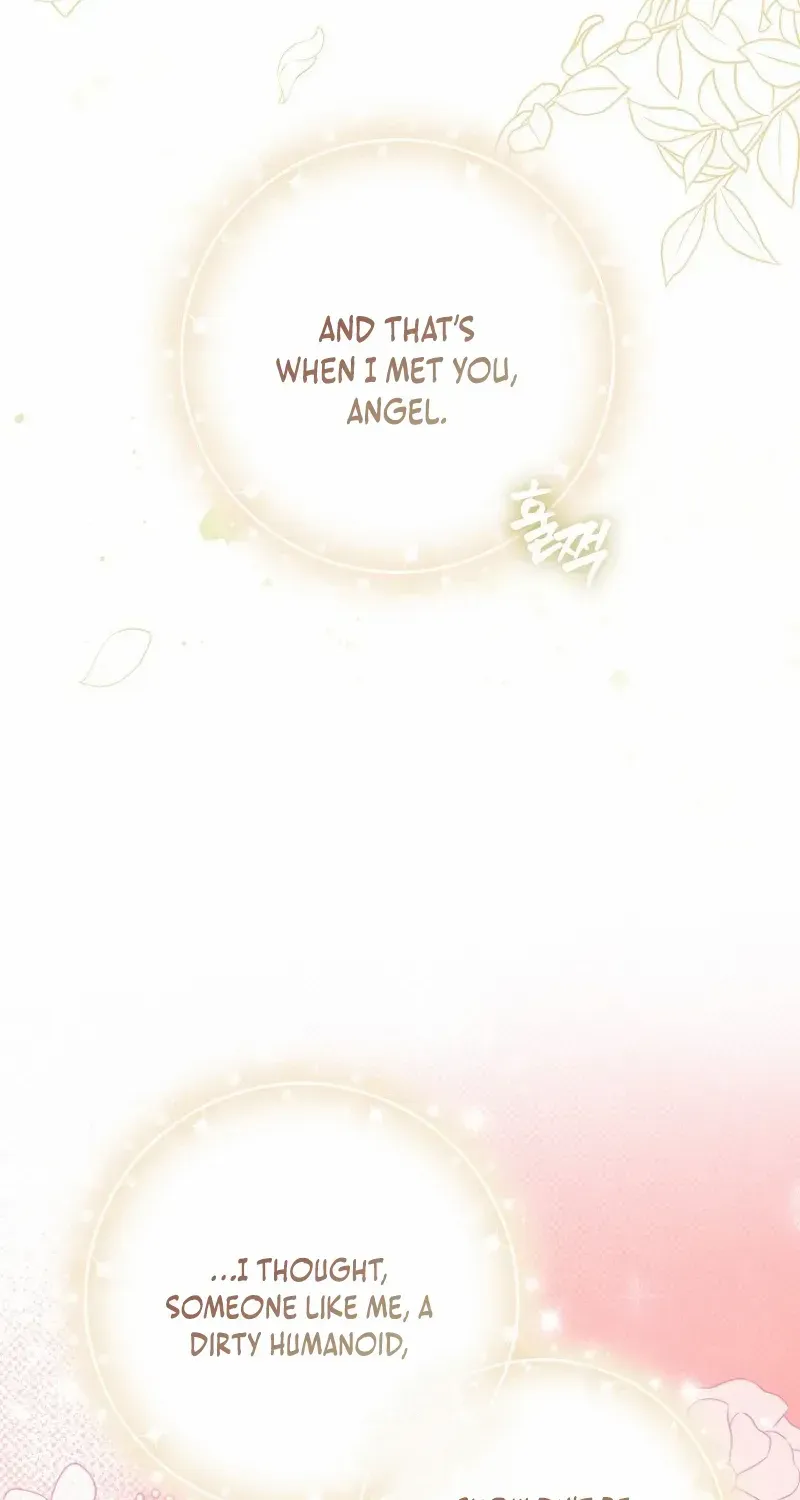 Even Though I Transmigrated as a Villainess, I’d Rather Raise a Cat Chapter 47 page 45 - 