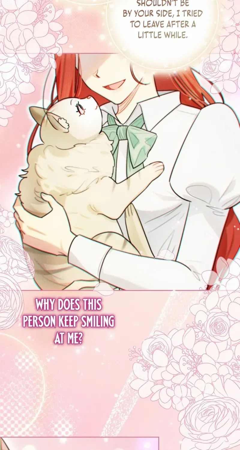 Even Though I Transmigrated as a Villainess, I’d Rather Raise a Cat Chapter 47 page 46 - 
