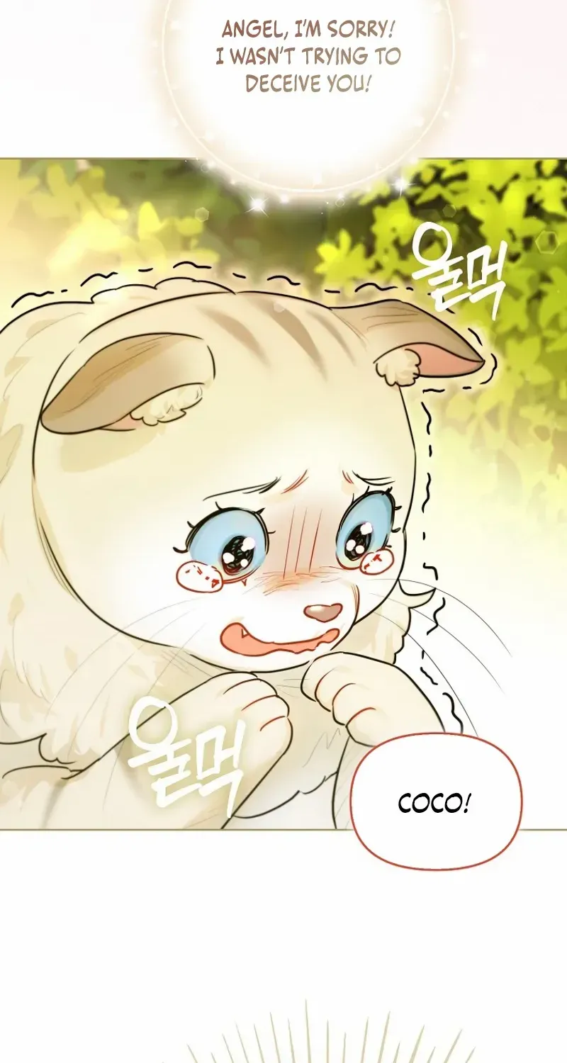 Even Though I Transmigrated as a Villainess, I’d Rather Raise a Cat Chapter 47 page 49 - 
