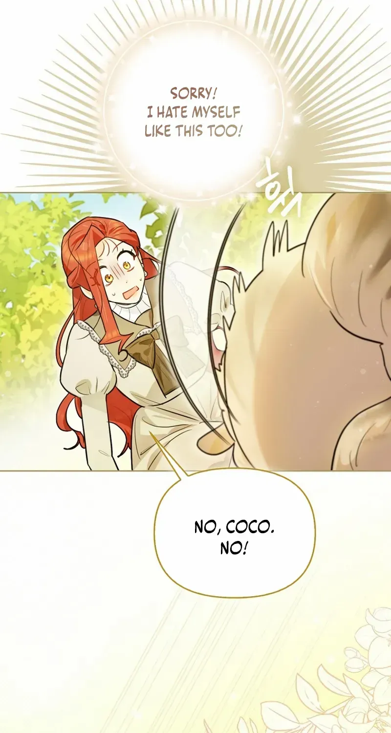 Even Though I Transmigrated as a Villainess, I’d Rather Raise a Cat Chapter 47 page 50 - 