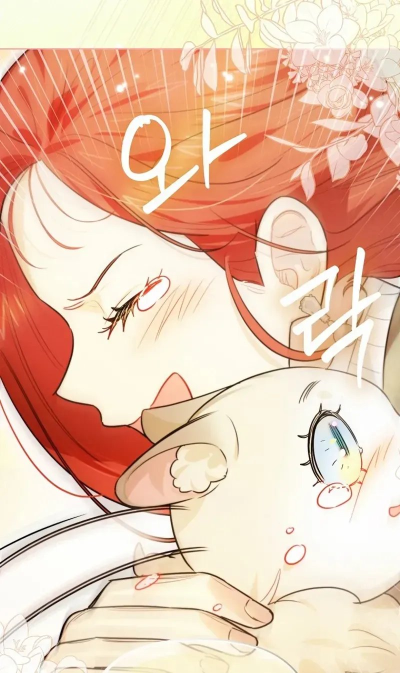 Even Though I Transmigrated as a Villainess, I’d Rather Raise a Cat Chapter 47 page 51 - 