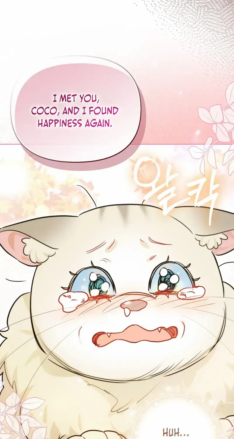 Even Though I Transmigrated as a Villainess, I’d Rather Raise a Cat Chapter 47 page 60 - 