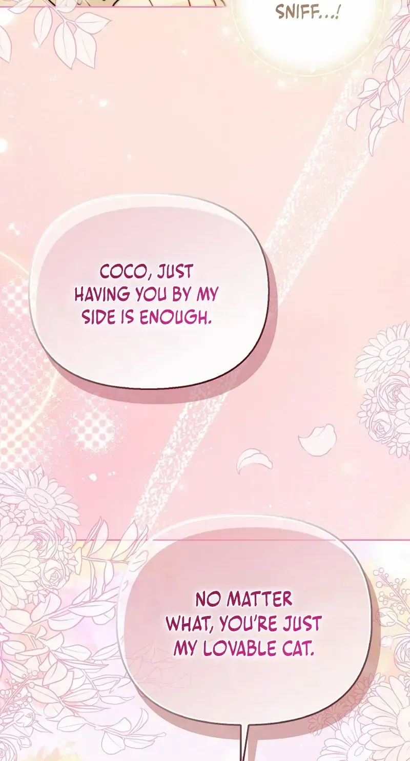 Even Though I Transmigrated as a Villainess, I’d Rather Raise a Cat Chapter 47 page 61 - 