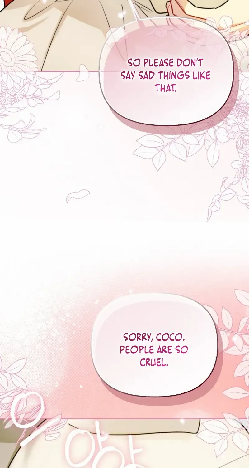 Even Though I Transmigrated as a Villainess, I’d Rather Raise a Cat Chapter 47 page 63 - 