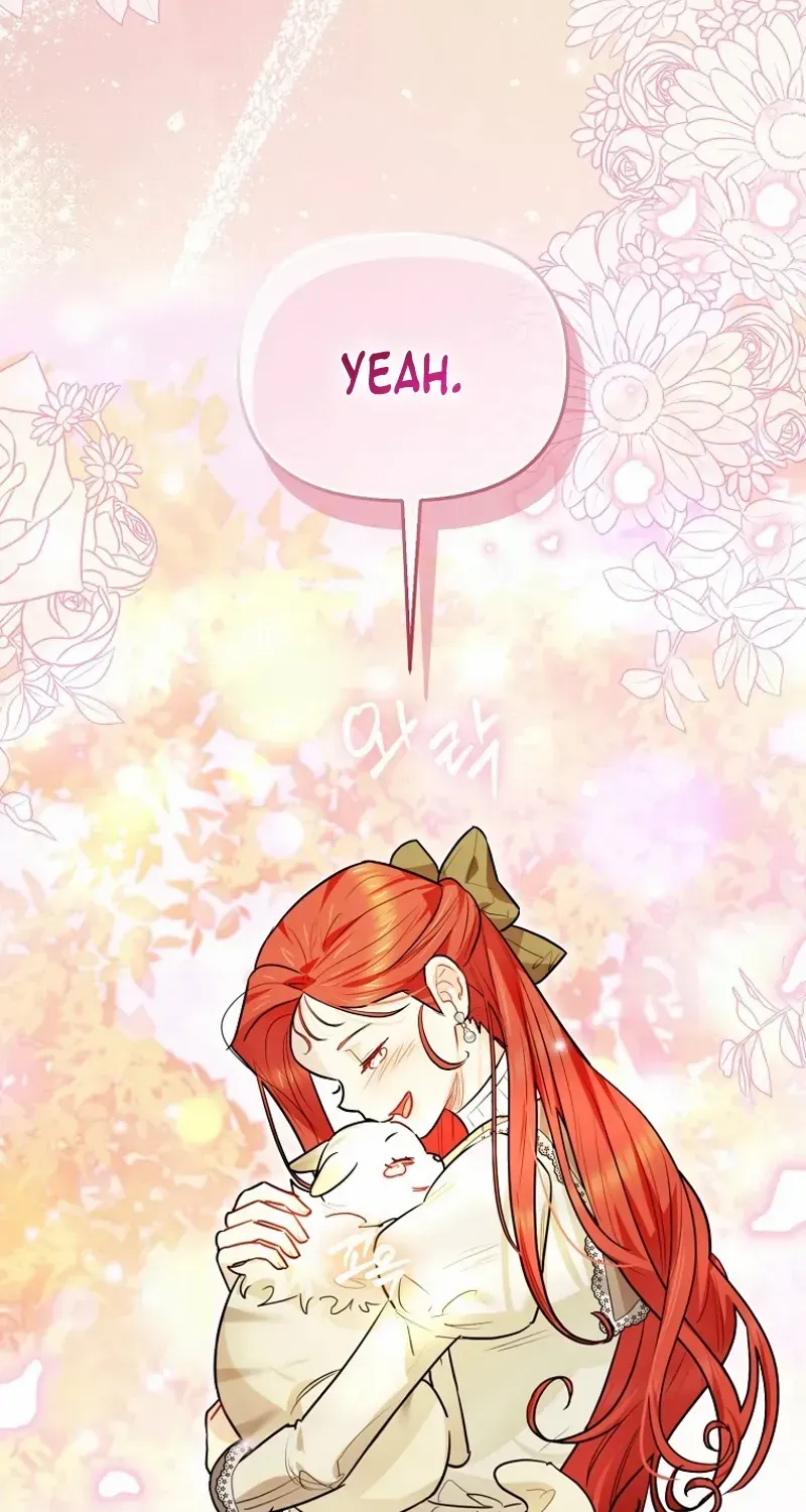 Even Though I Transmigrated as a Villainess, I’d Rather Raise a Cat Chapter 47 page 69 - 