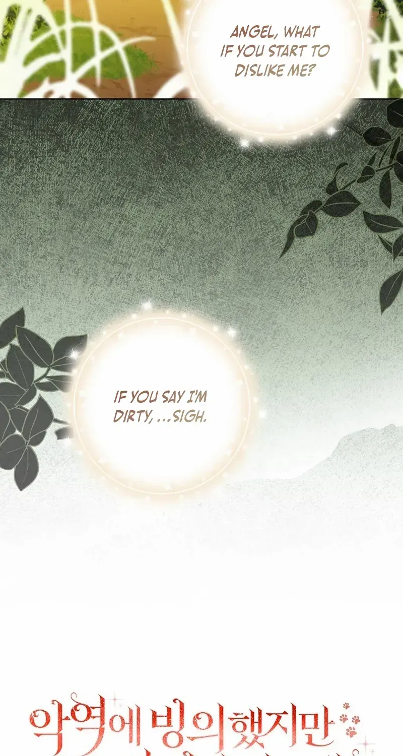Even Though I Transmigrated as a Villainess, I’d Rather Raise a Cat Chapter 47 page 9 - 