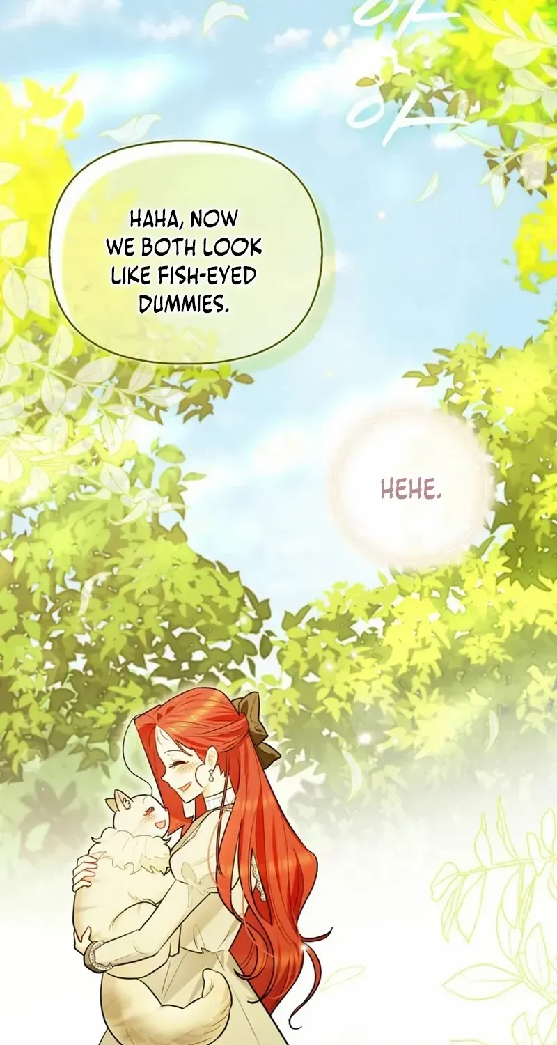 Even Though I Transmigrated as a Villainess, I’d Rather Raise a Cat Chapter 48 page 2 - 