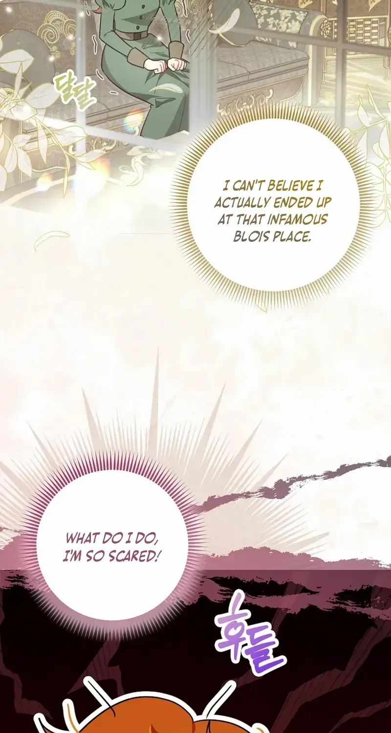 Even Though I Transmigrated as a Villainess, I’d Rather Raise a Cat Chapter 48 page 13 - 