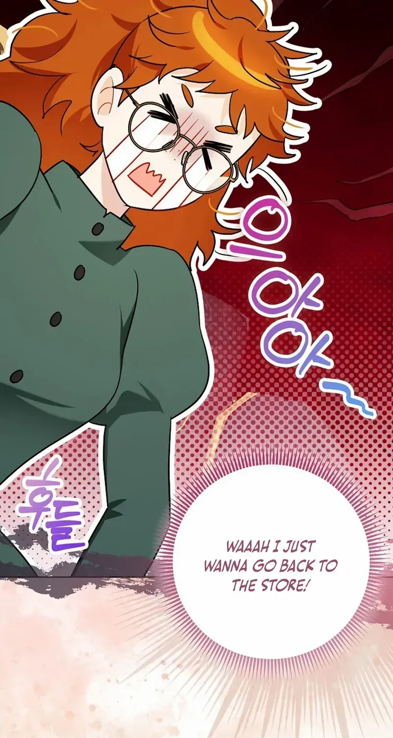 Even Though I Transmigrated as a Villainess, I’d Rather Raise a Cat Chapter 48 page 14 - 