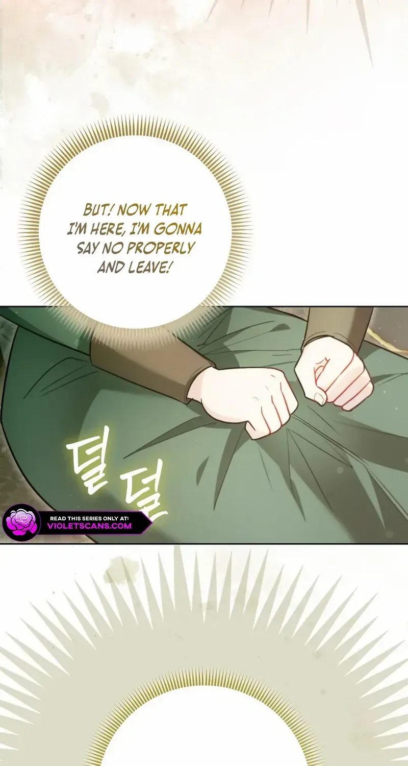 Even Though I Transmigrated as a Villainess, I’d Rather Raise a Cat Chapter 48 page 15 - 