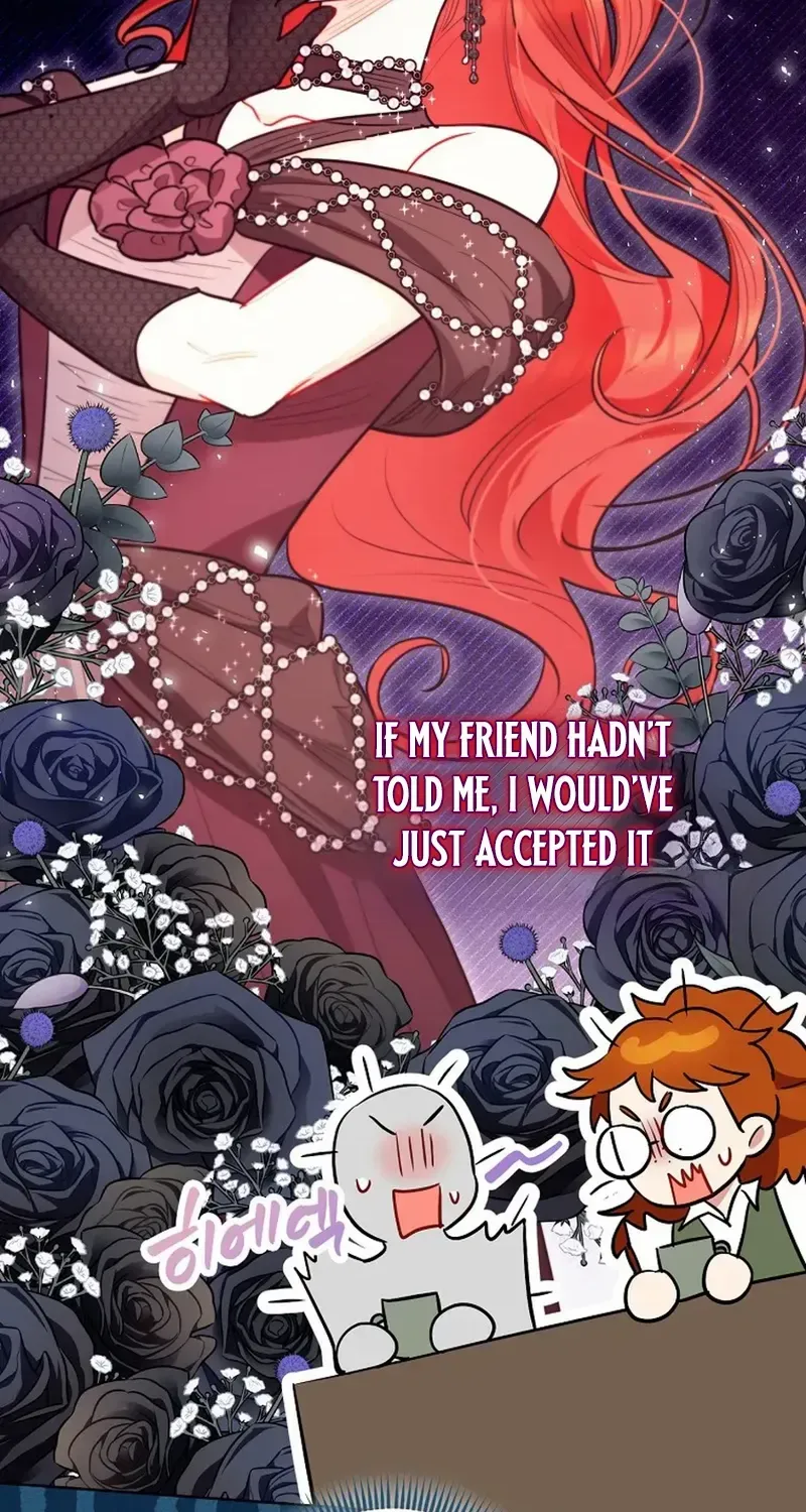 Even Though I Transmigrated as a Villainess, I’d Rather Raise a Cat Chapter 48 page 17 - 