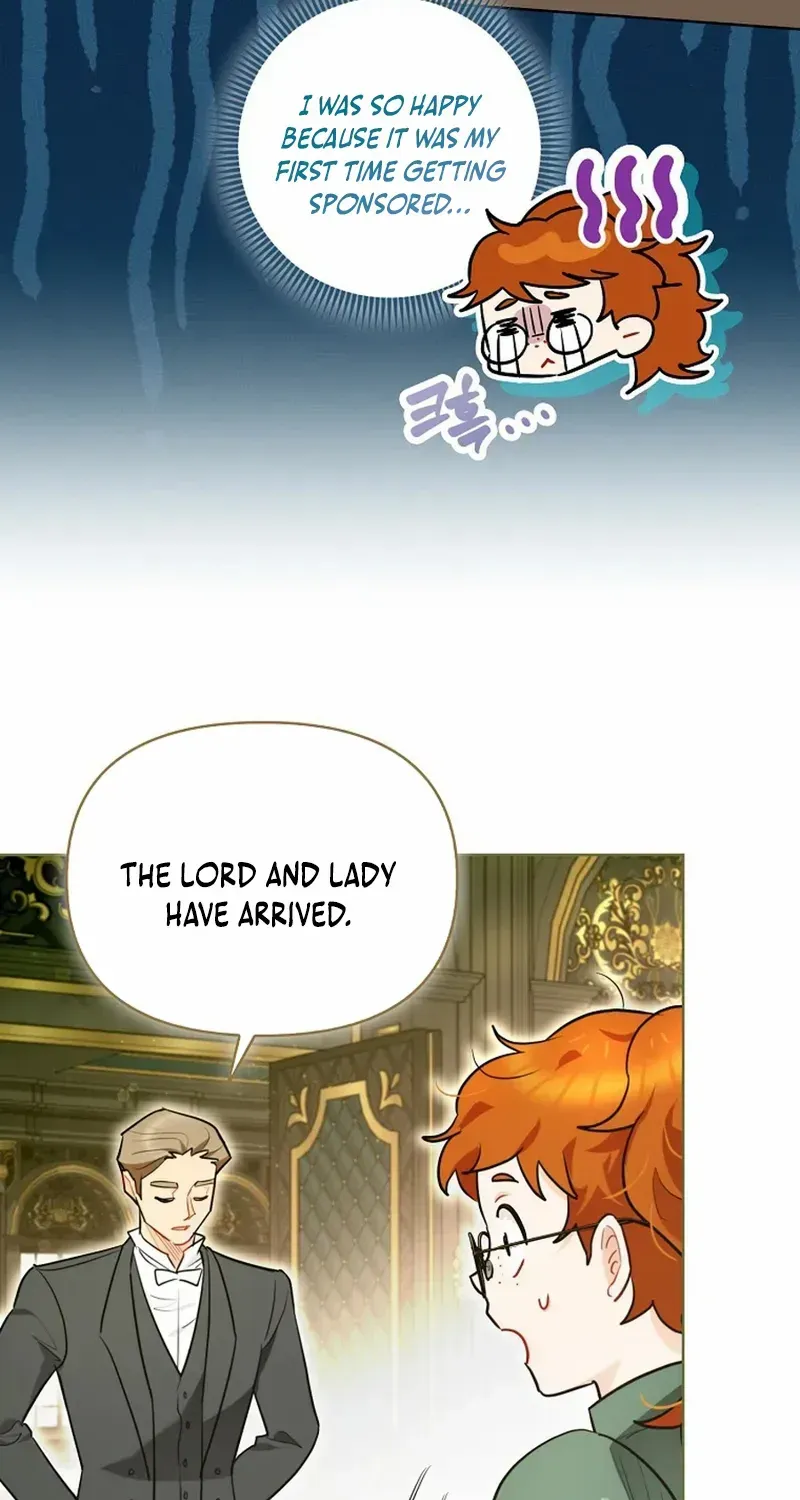 Even Though I Transmigrated as a Villainess, I’d Rather Raise a Cat Chapter 48 page 18 - 