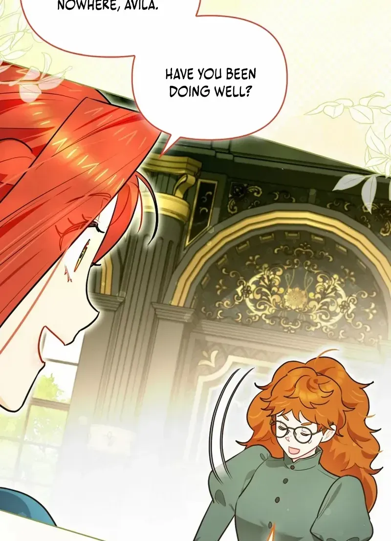 Even Though I Transmigrated as a Villainess, I’d Rather Raise a Cat Chapter 48 page 21 - 