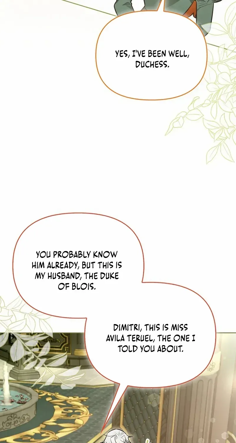 Even Though I Transmigrated as a Villainess, I’d Rather Raise a Cat Chapter 48 page 22 - 