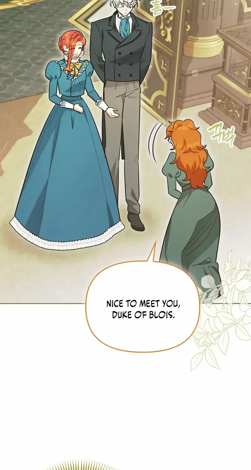 Even Though I Transmigrated as a Villainess, I’d Rather Raise a Cat Chapter 48 page 23 - 