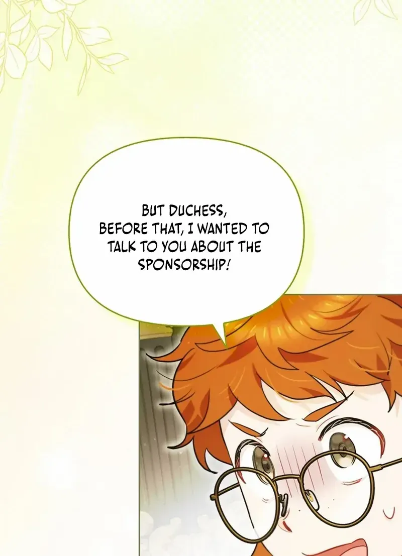 Even Though I Transmigrated as a Villainess, I’d Rather Raise a Cat Chapter 48 page 31 - 