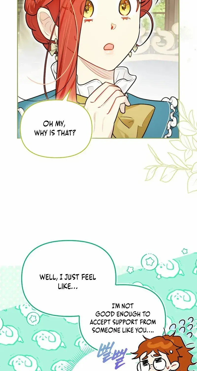 Even Though I Transmigrated as a Villainess, I’d Rather Raise a Cat Chapter 48 page 42 - 