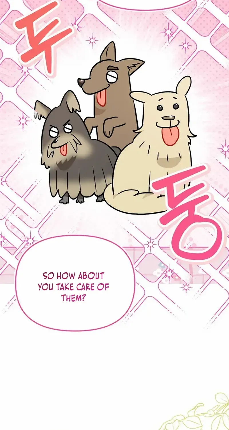 Even Though I Transmigrated as a Villainess, I’d Rather Raise a Cat Chapter 48 page 44 - 