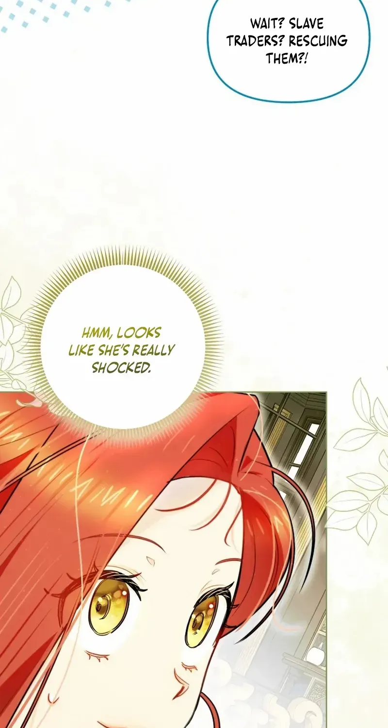 Even Though I Transmigrated as a Villainess, I’d Rather Raise a Cat Chapter 48 page 49 - 