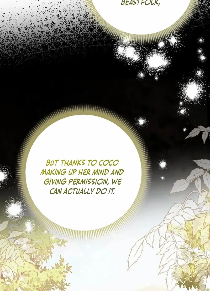 Even Though I Transmigrated as a Villainess, I’d Rather Raise a Cat Chapter 48 page 51 - 