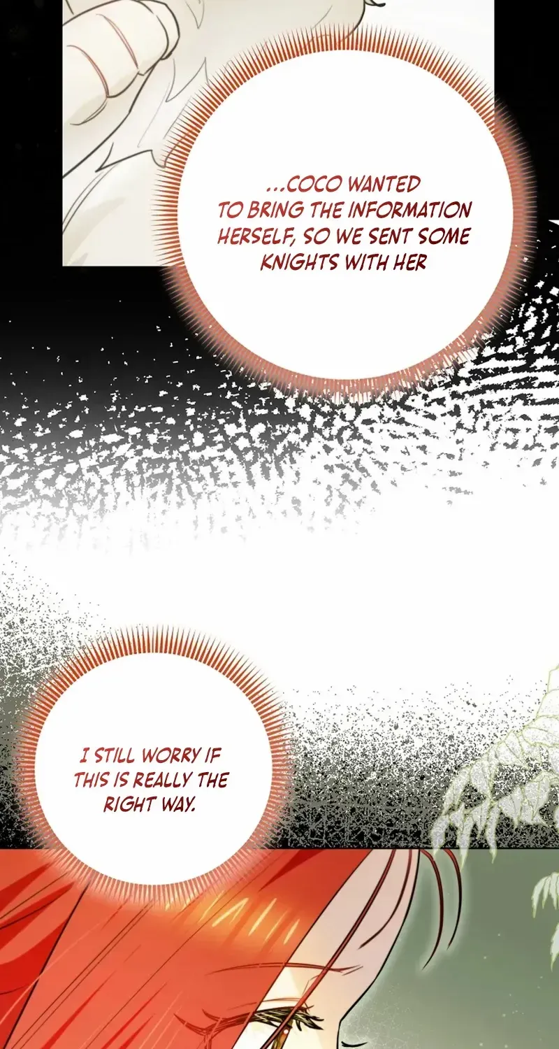 Even Though I Transmigrated as a Villainess, I’d Rather Raise a Cat Chapter 48 page 57 - 