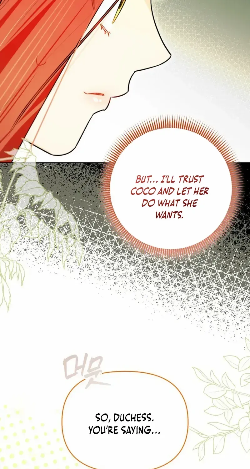 Even Though I Transmigrated as a Villainess, I’d Rather Raise a Cat Chapter 48 page 58 - 