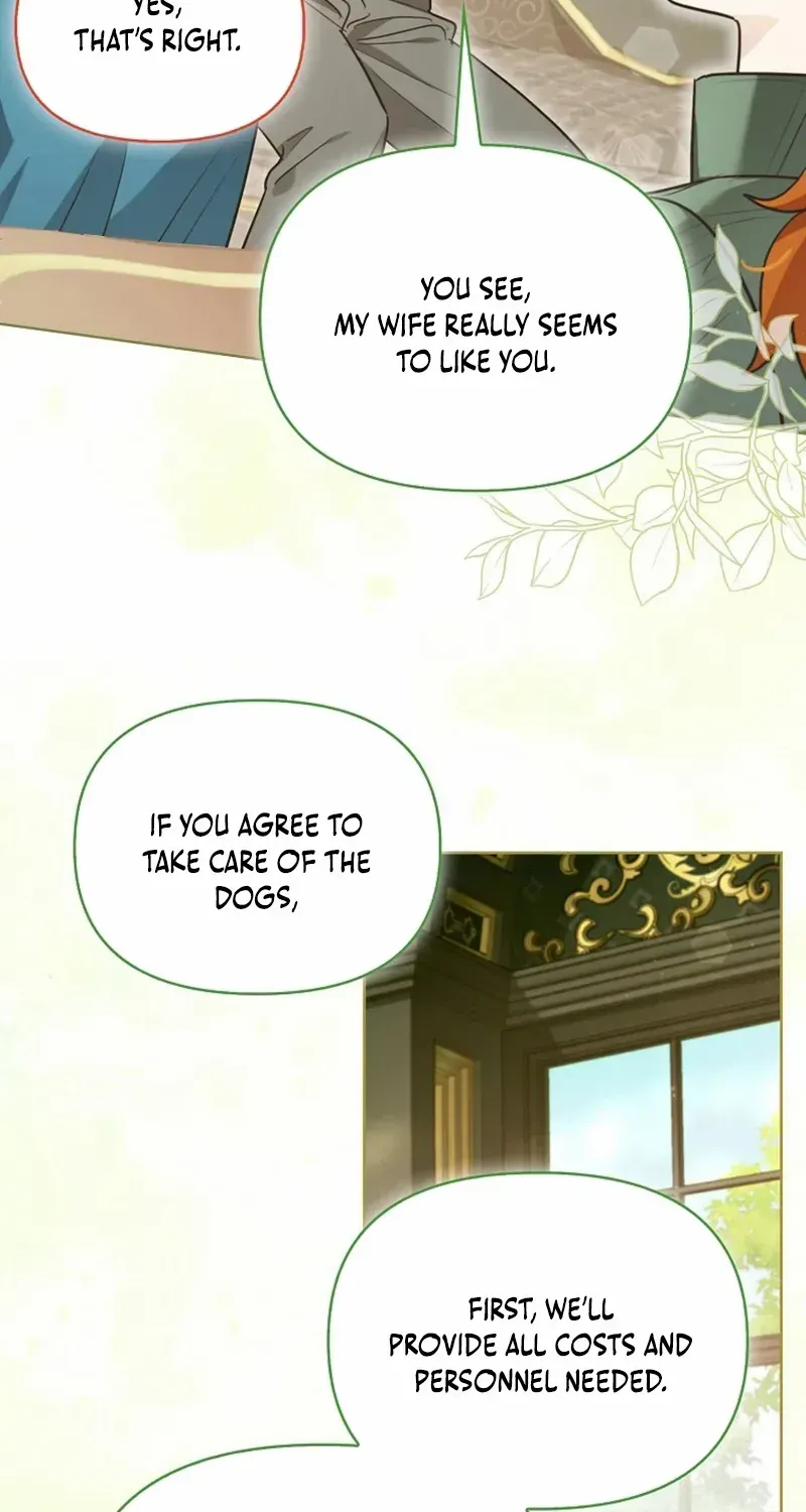 Even Though I Transmigrated as a Villainess, I’d Rather Raise a Cat Chapter 48 page 60 - 