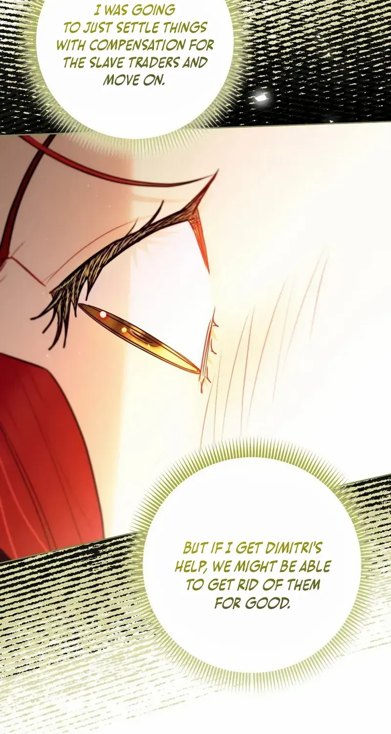 Even Though I Transmigrated as a Villainess, I’d Rather Raise a Cat Chapter 48 page 7 - 