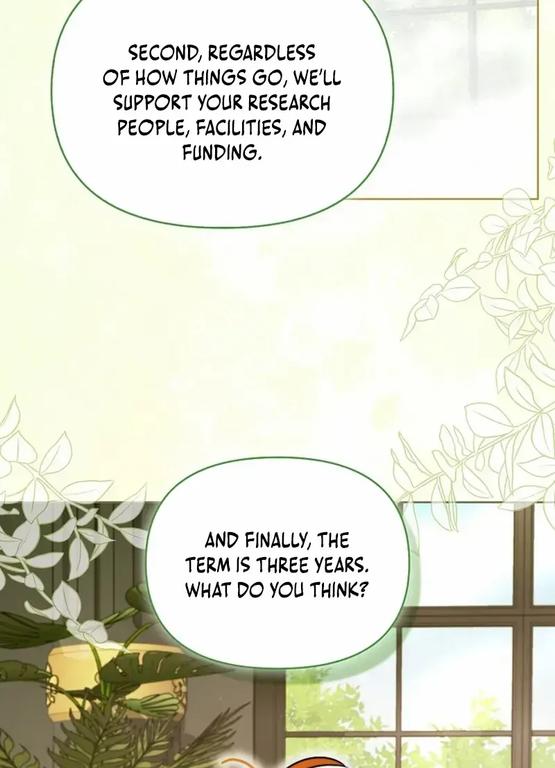 Even Though I Transmigrated as a Villainess, I’d Rather Raise a Cat Chapter 48 page 61 - 