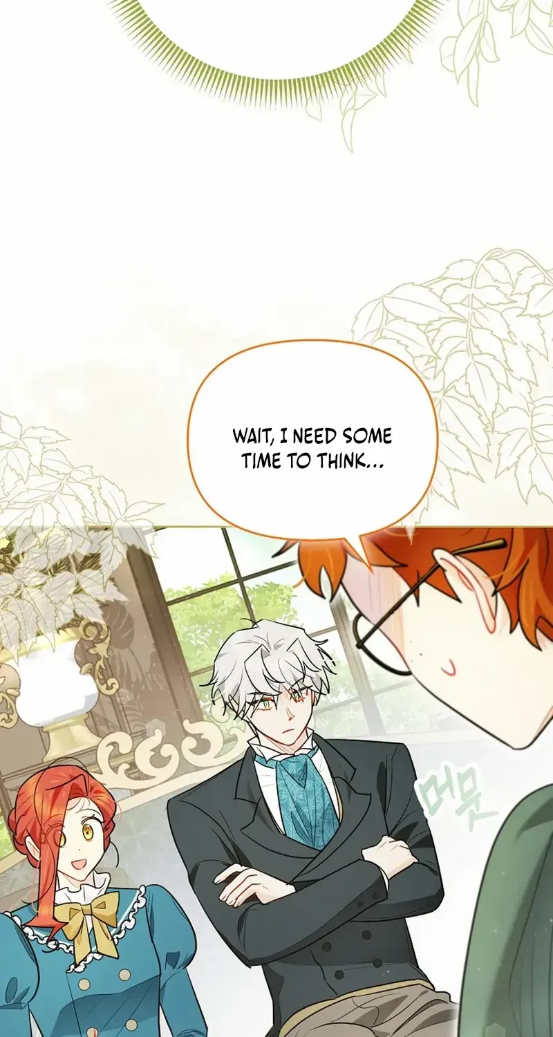 Even Though I Transmigrated as a Villainess, I’d Rather Raise a Cat Chapter 48 page 63 - 