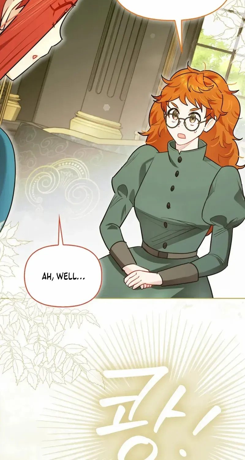 Even Though I Transmigrated as a Villainess, I’d Rather Raise a Cat Chapter 48 page 66 - 