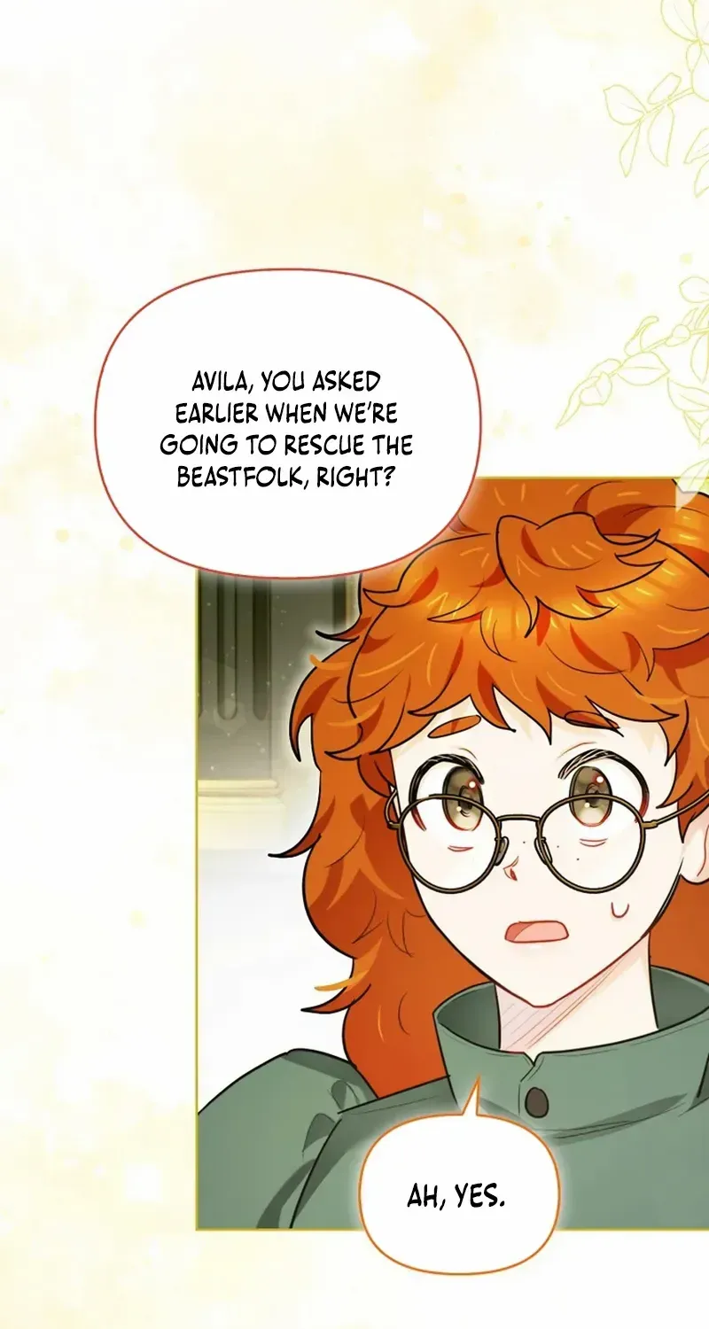 Even Though I Transmigrated as a Villainess, I’d Rather Raise a Cat Chapter 48 page 78 - 