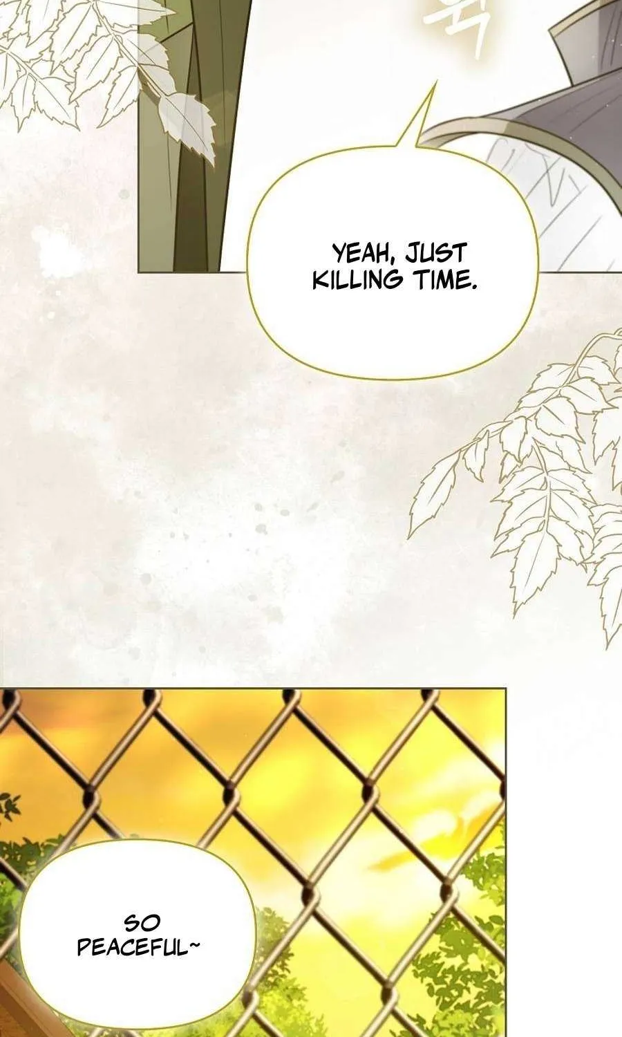 Even Though I Transmigrated as a Villainess, I’d Rather Raise a Cat Chapter 49 page 11 - 