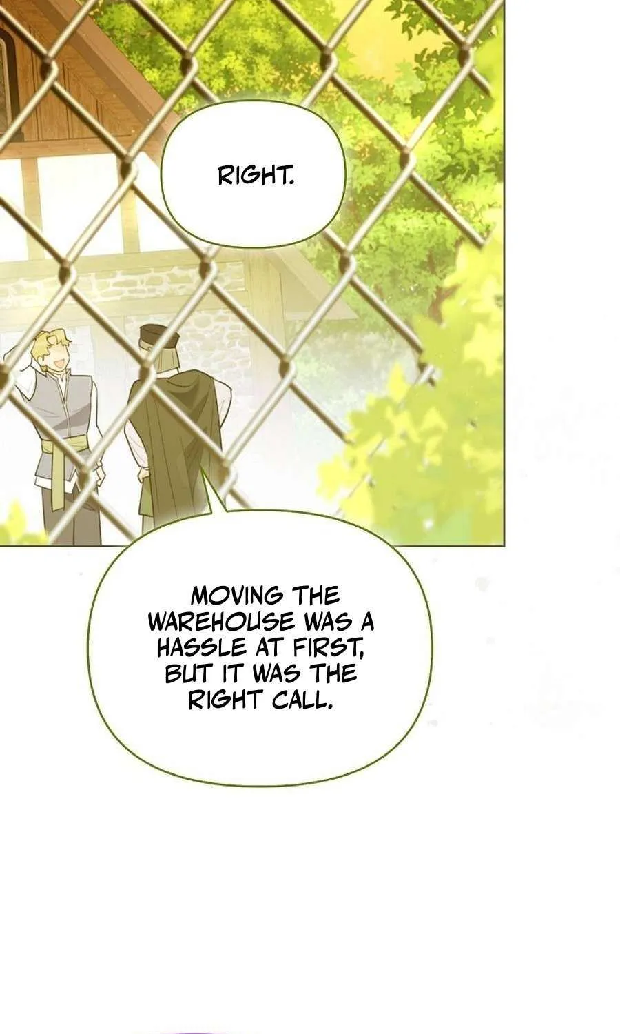 Even Though I Transmigrated as a Villainess, I’d Rather Raise a Cat Chapter 49 page 12 - 