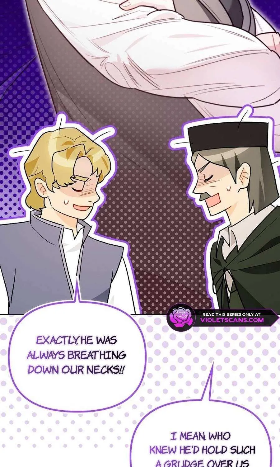 Even Though I Transmigrated as a Villainess, I’d Rather Raise a Cat Chapter 49 page 14 - 