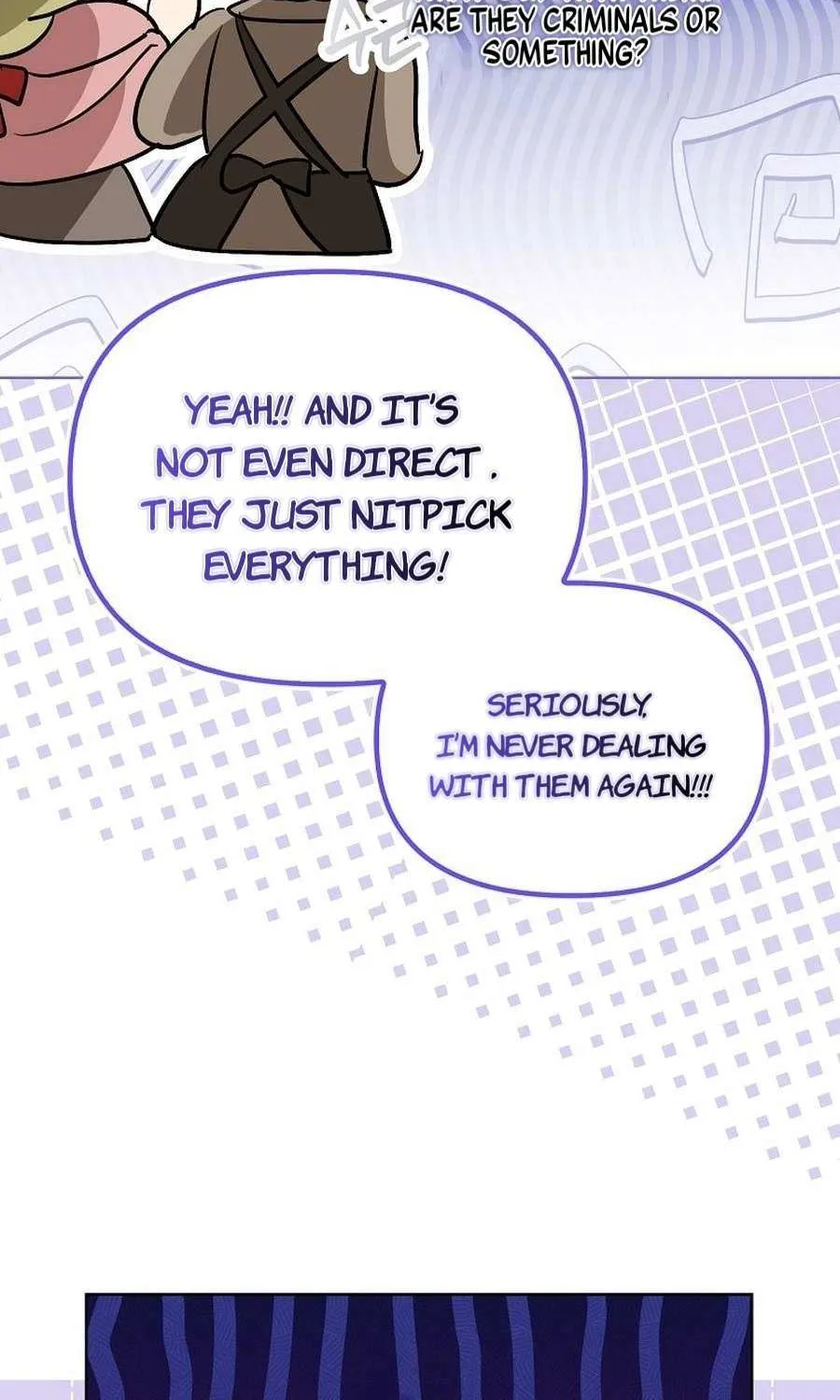 Even Though I Transmigrated as a Villainess, I’d Rather Raise a Cat Chapter 49 page 17 - 