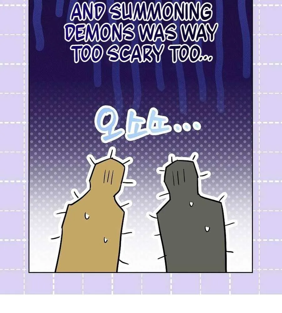 Even Though I Transmigrated as a Villainess, I’d Rather Raise a Cat Chapter 49 page 18 - 