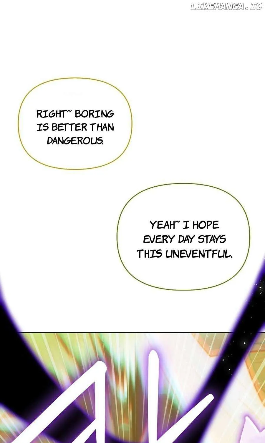 Even Though I Transmigrated as a Villainess, I’d Rather Raise a Cat Chapter 49 page 19 - 