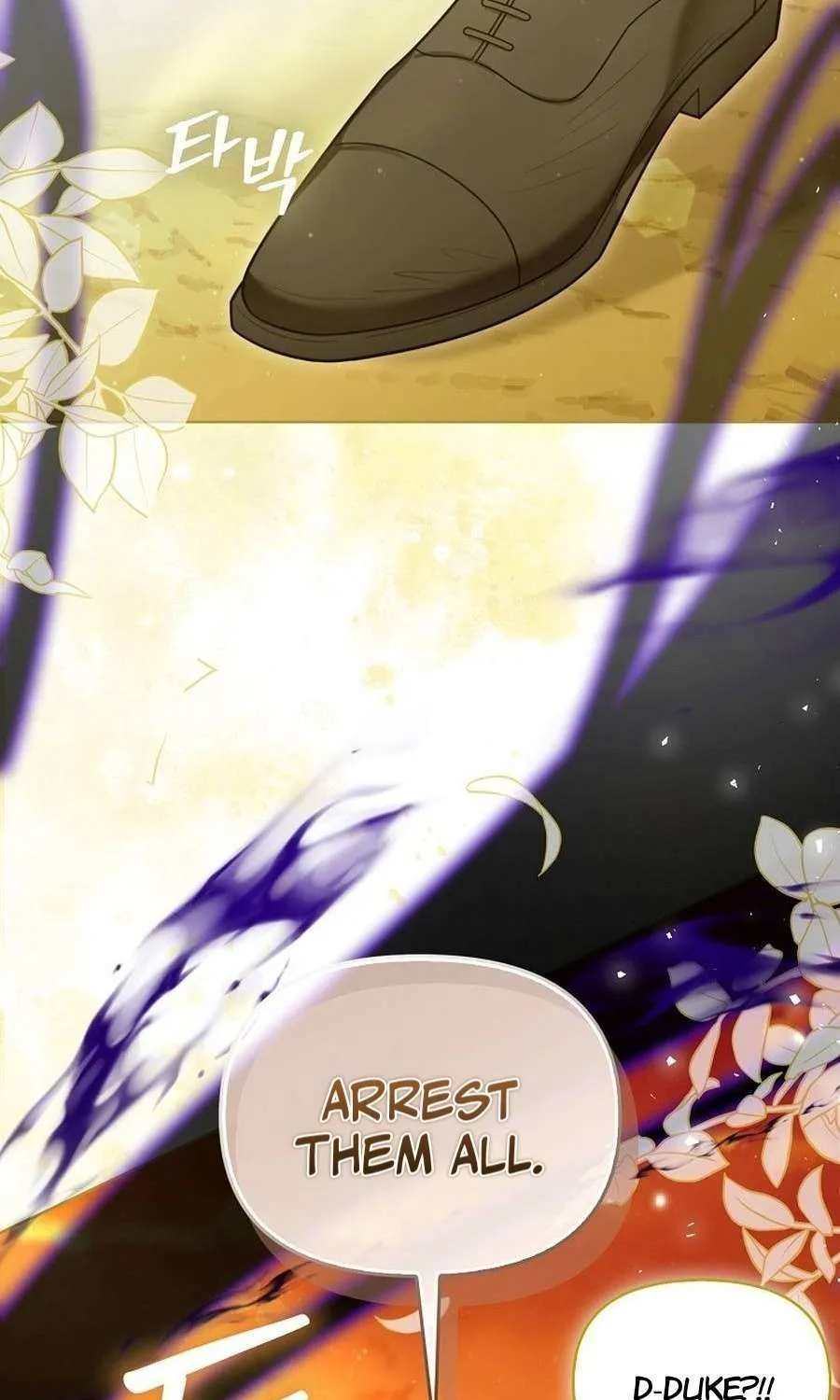 Even Though I Transmigrated as a Villainess, I’d Rather Raise a Cat Chapter 49 page 23 - 