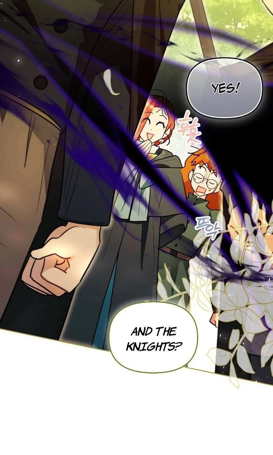Even Though I Transmigrated as a Villainess, I’d Rather Raise a Cat Chapter 49 page 25 - 
