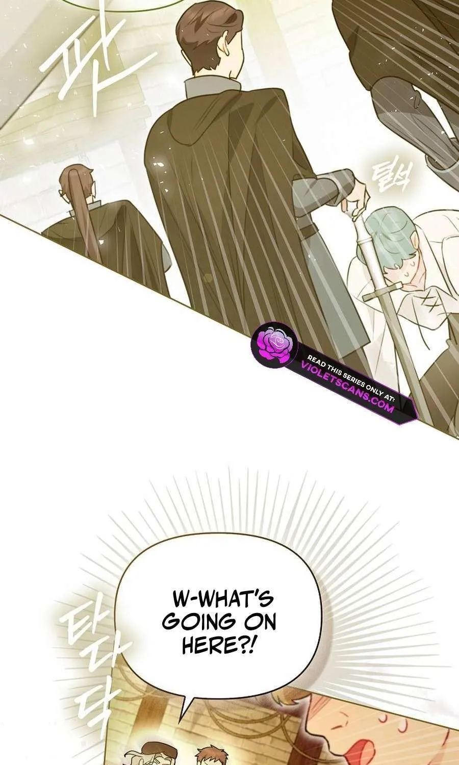 Even Though I Transmigrated as a Villainess, I’d Rather Raise a Cat Chapter 49 page 27 - 