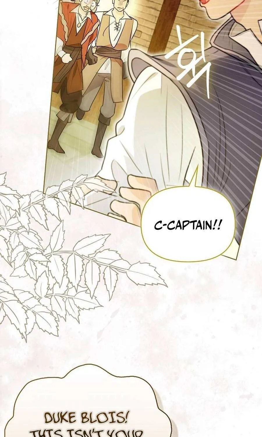 Even Though I Transmigrated as a Villainess, I’d Rather Raise a Cat Chapter 49 page 28 - 
