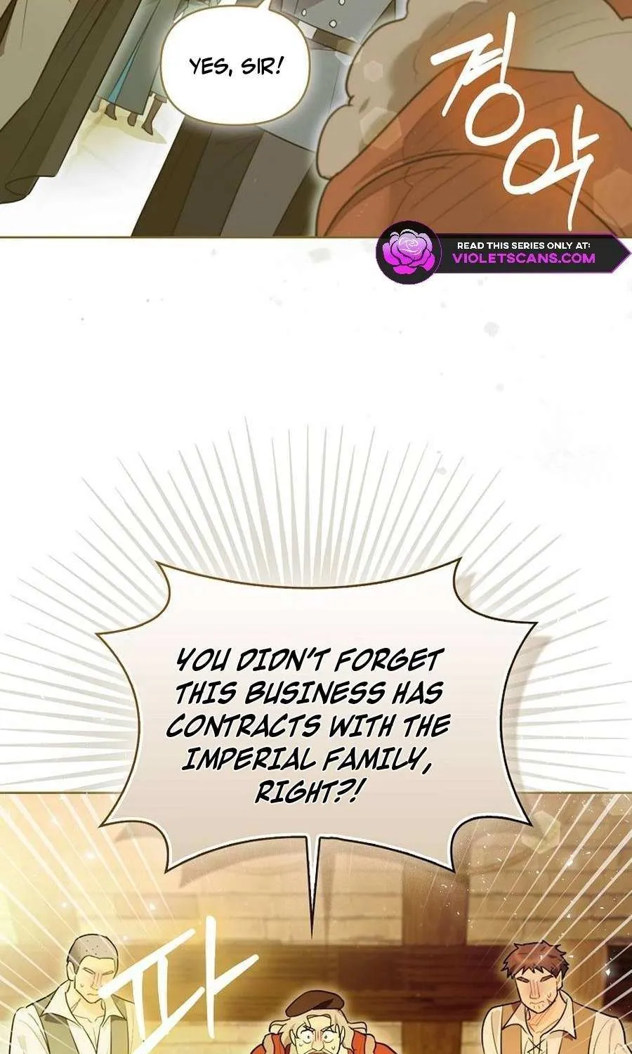 Even Though I Transmigrated as a Villainess, I’d Rather Raise a Cat Chapter 49 page 31 - 
