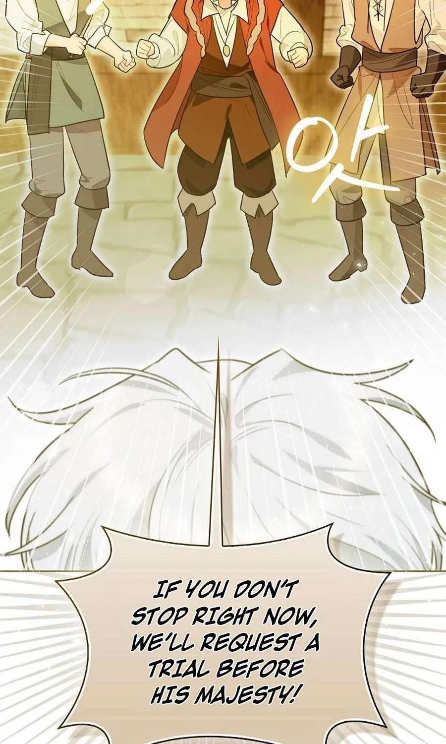 Even Though I Transmigrated as a Villainess, I’d Rather Raise a Cat Chapter 49 page 32 - 