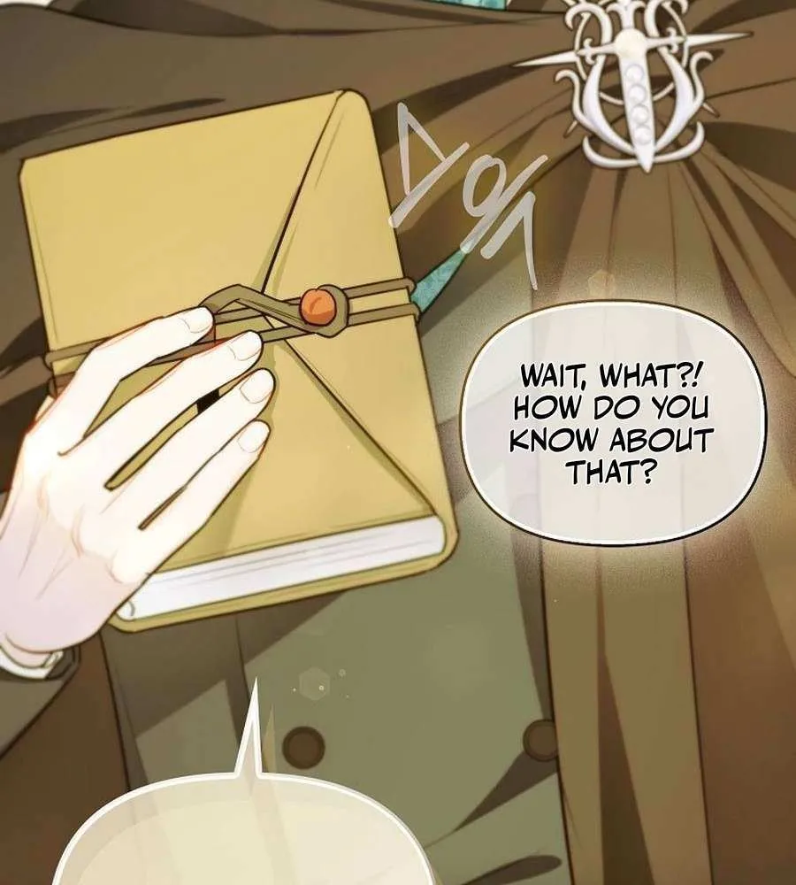 Even Though I Transmigrated as a Villainess, I’d Rather Raise a Cat Chapter 49 page 35 - 